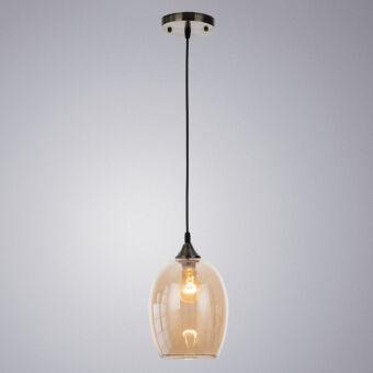 Подвесной светильник ARTE Lamp A4344SP-1AB