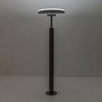 Садово-парковый светильник Citilux CLU03B1