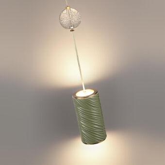 Подвесной светильник Odeon Light 5450/18LA