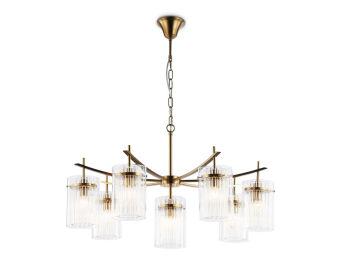 Подвесная люстра Ambrella Light LH56033