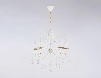 Подвесная люстра Ambrella Light TR4916