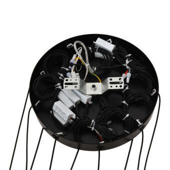 Подвесной светильник LUMION 8400/27L