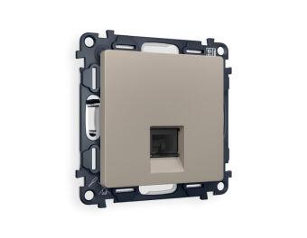 Розетка Ambrella Volt MA372030