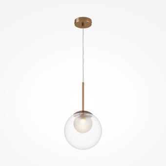 Подвесной светильник Maytoni MOD521PL-01G3