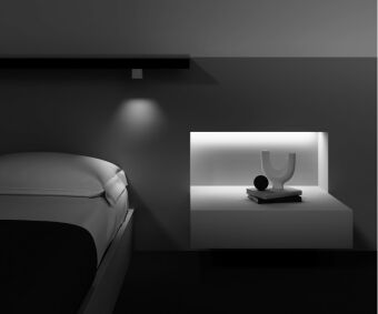 Светильник на шине Maytoni Technical TR133-2-7W3K-W