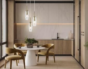 Подвесной светильник Ambrella Light LH55210