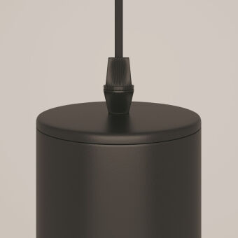 Подвесной светильник Maytoni Technical P075PL-01B