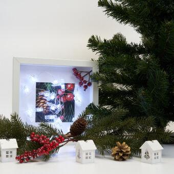 Светодиодная гирлянда Feron 41651