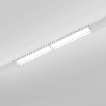 Светильник на шине Elektrostandard 85008/01 (белый)