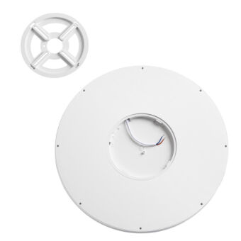 Накладной светильник Sonex 7661/32L