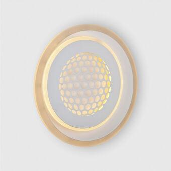 Бра LED4U 122/240