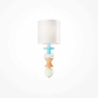 Детское бра Maytoni MOD298WL-01W