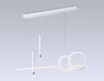 Подвесной светильник Ambrella Light FL5393