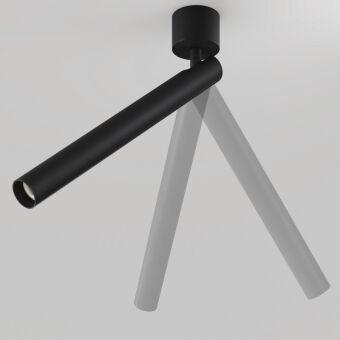 Спот Maytoni Technical C141CL-L300-6W4K-B