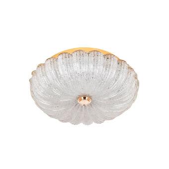 Накладной светильник LED4U L1115-300 GD