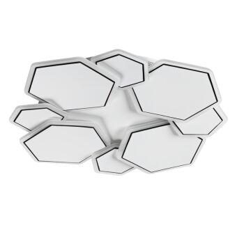 Накладной светильник LUMION 8012/75CL