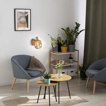 Спот Escada 10177/1A White