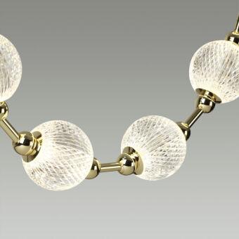 Подвесной светильник Odeon Light 5008/48L