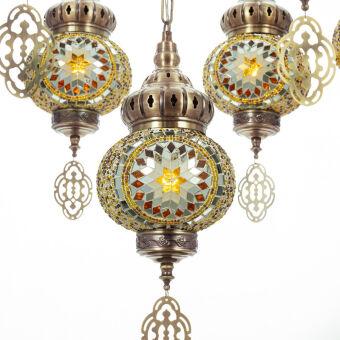 Подвесная люстра Citilux CL419185