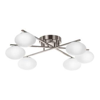 Накладная люстра Citilux CL226A161