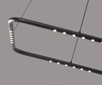 Подвесной светильник Kink Light 08557-60*60,19