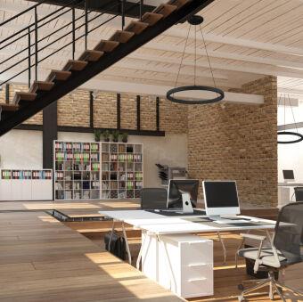 Подвесной светильник Mantra 8672