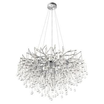 Подвесная люстра LOFT IT 10376/800