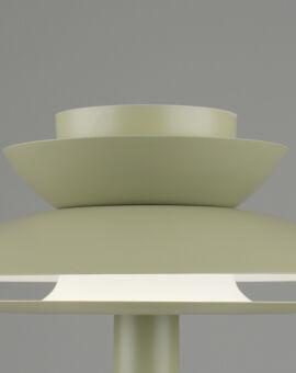 Настольная лампа Moderli V11296-1T