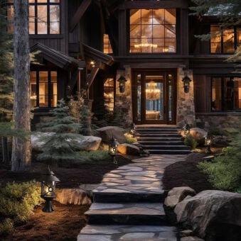 Светильник настенный LOFT IT 100021W