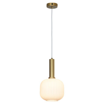 Подвесной светильник Lussole LSP-8354