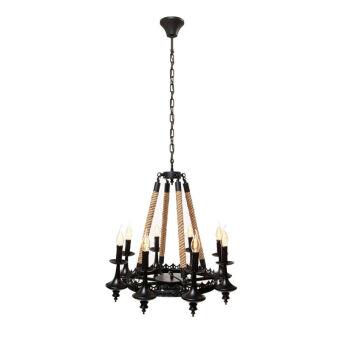 Подвесная люстра LOFT IT LOFT1862-8