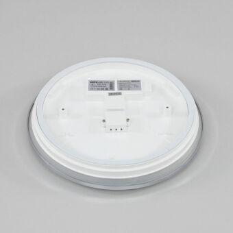 Накладной уличный светильник Citilux CL702221N