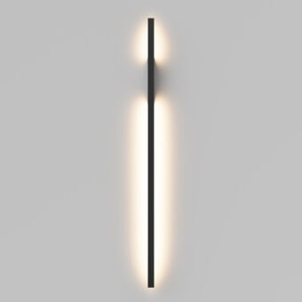 Бра Maytoni MOD245WL-L24BK