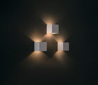 Бра Maytoni Technical C155-WL-02-3W-W