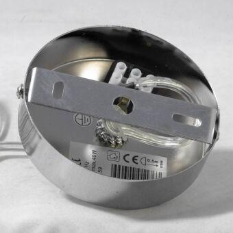 Подвесной светильник Lussole LSP-0159