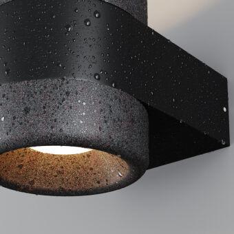 Светильник настенный Maytoni O490WL-L6B3K