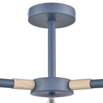 Люстра на штанге LUMION 8098/3C