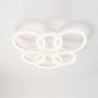 Накладная люстра Escada 10282/6LED