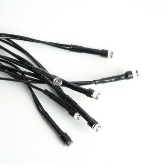 Светодиодная гирлянда Feron 48635