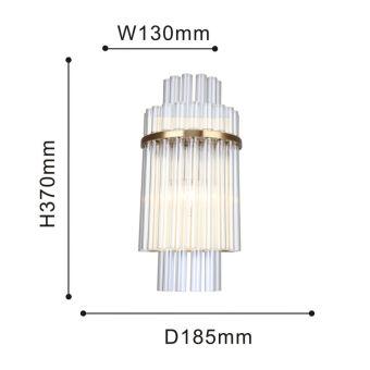 Бра Favourite 4203-1W