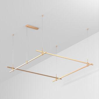 Шинопровод Arlight 056169