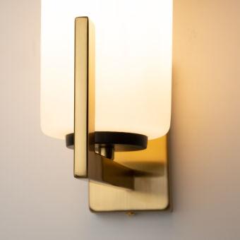 Бра Maytoni MOD089WL-01BS