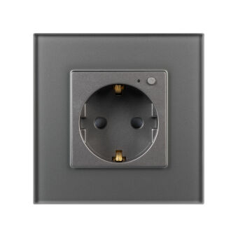 Розетка Arlight 050101