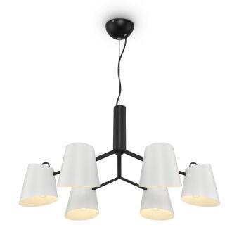 Подвесная люстра Freya FR5127PL-06B