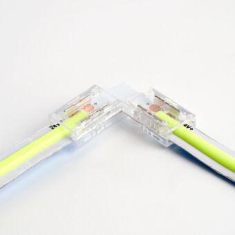 Соединитель для лент Feron 48275