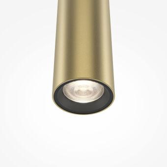 Подвесной светильник Maytoni MOD159PL-L6GK