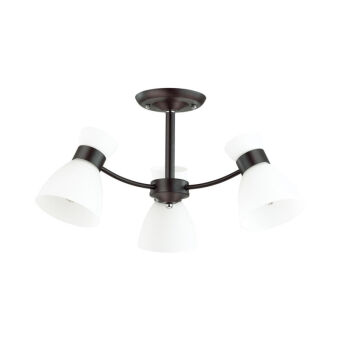 Люстра на штанге LUMION 4534/3C