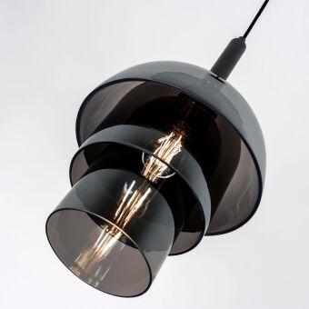 Подвесной светильник MODELUX MS.220.600 BK