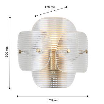 Бра F-Promo 4738-1W