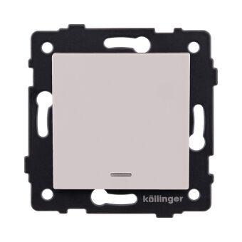 Выключатель KOLLINGER REA-S-013CM